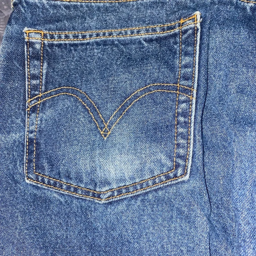 LEVI'S 550 - Picture 6 of 6